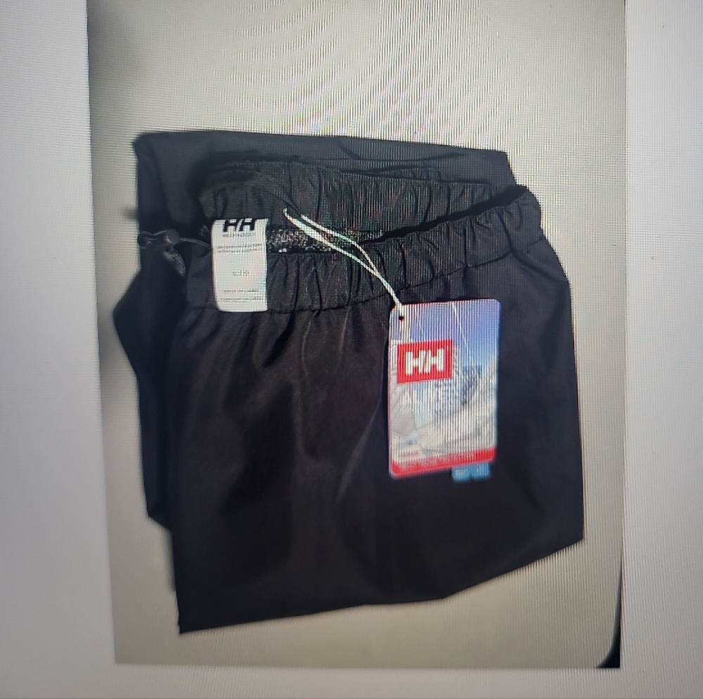 Helly Hansen Seven J Pant - Size Large, NWT